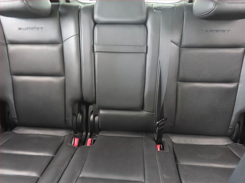Jeep Grand Cherokee (2013) Summit 3.0 CRD, 4X4, Automat - fotka 10 z 15