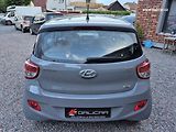 Hyundai i10 (2013) 1.2i 64 KW Klima FIFA Edice - náhled 10