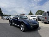 Smart Roadster coupe 0.7 60 kW - náhled 1