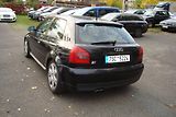 Audi S3 (2000) 5V Turbo,Quattro - náhled 4