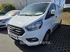 Ford Transit Custom (2020) 2.0TDCi L2H1, ČR, TREND, AC - fotografie inzerátu