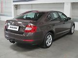 Škoda Octavia (2013) 1.6 TDi, ČR, Sport, bixen, - náhled 6