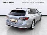 Škoda Superb (2024) COMBI SELEC TD 110/2.0 A7F - náhled 1