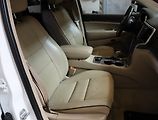 Jeep Grand Cherokee (2016) 3.0 CRD, 4X4, Automat - náhled 9