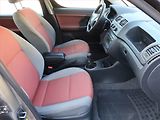 Škoda Roomster (2009) 1.4 TDI, nová STK, Tažné - náhled 9