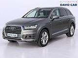 Audi Q7 3,0 TDI 200kW 4X4 360 BOSE Sof - náhled 1