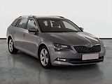 Škoda Superb (2016) Laurin&Klement 2.0 TDI - náhled 1