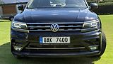 Volkswagen Tiguan (2017) - náhled 1