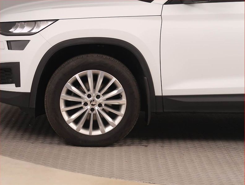 Škoda Kodiaq (2022) Ambition Plus 1.5 TSI - fotka 15 z 16