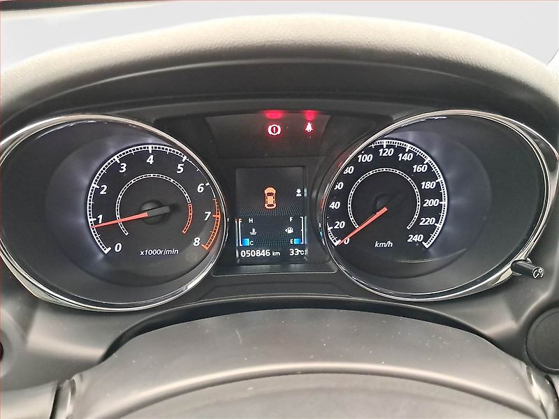 Mitsubishi ASX (2020) 2.0 MIVEC, Serv.kniha - fotka 11 z 17