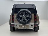 Land Rover Defender 110 D300 AWD X-DYNAMIC SE AUT - náhled 11
