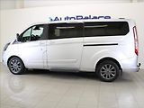 Ford Tourneo Custom 2,0 EB 136kW AT Kůže 117tkm.ČR - náhled 4