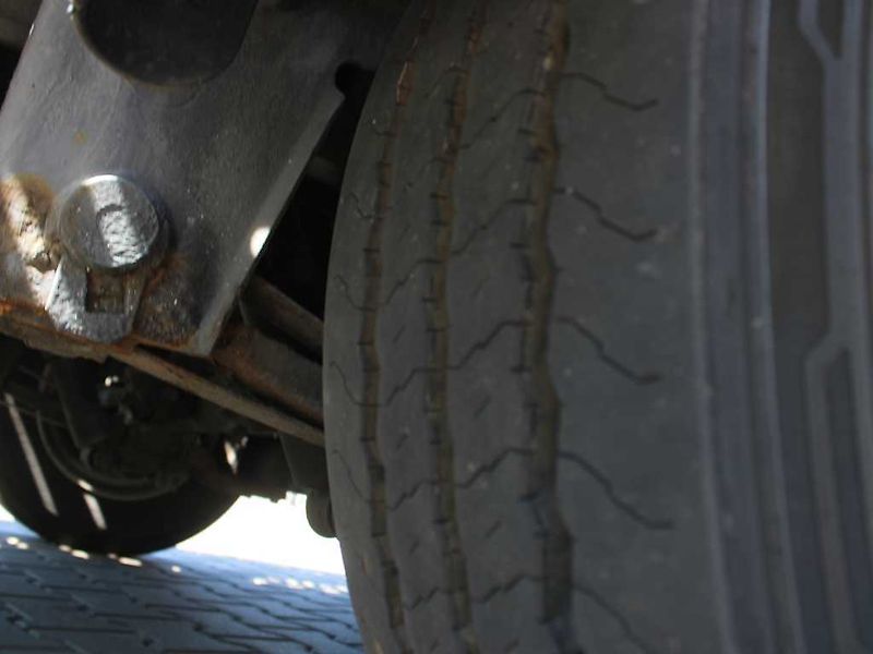 Iveco Eurocargo 120E25, EURO 4, PNEU 80% + SVA - fotka 28 z 28