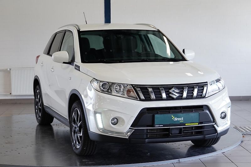 Suzuki Vitara - fotka 8 z 22