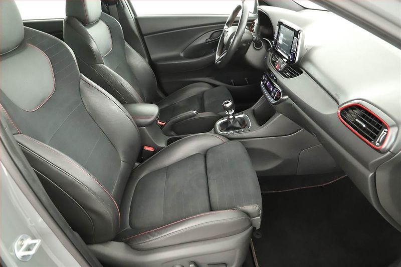 Hyundai i30 (2019) All Inclusive N Performance - fotka 7 z 19