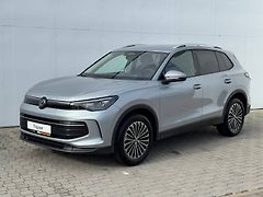 Volkswagen Tiguan (2025) People 7DSG mHEV 1,5eTSI - fotografie inzerátu