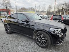 Mercedes-Benz GLC 43AMG  - fotografie inzerátu