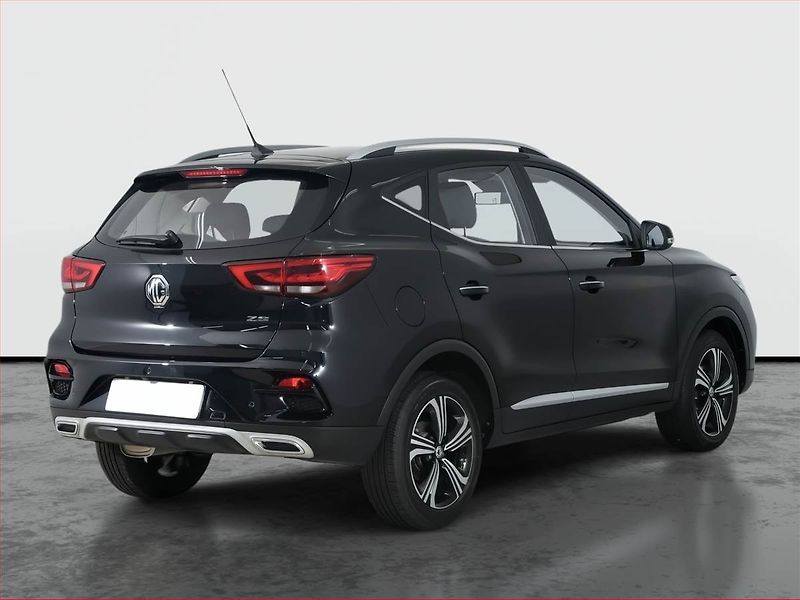 MG ZS (2025) 1.5 - fotka 5 z 15