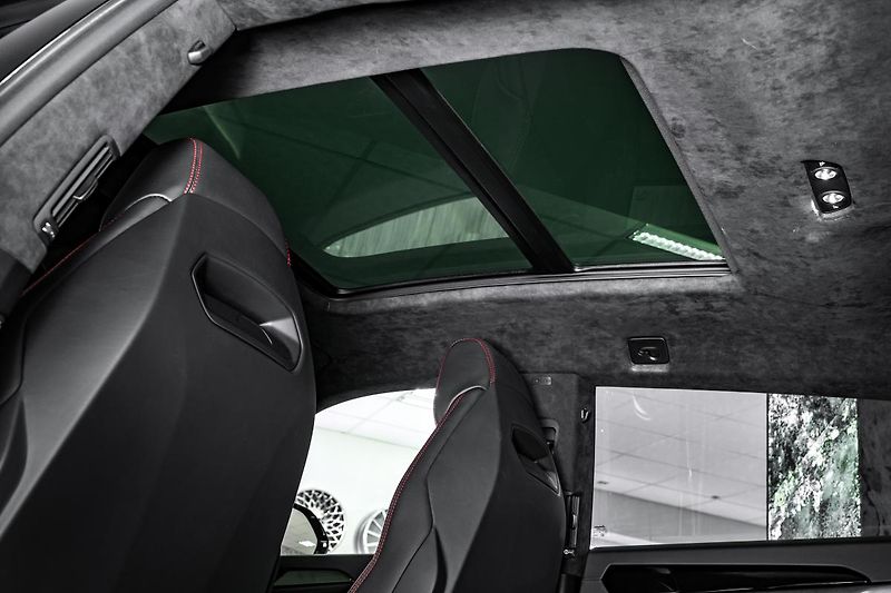 Lamborghini Urus B&O/23