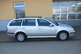 Škoda Octavia 1.9 TDi  KLIMA  TAŽNÉ - náhled 2