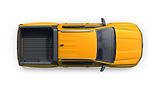 Ford Ranger (2026) Wildtrak, Dvojkabina, 2.3 EcoB - náhled 9