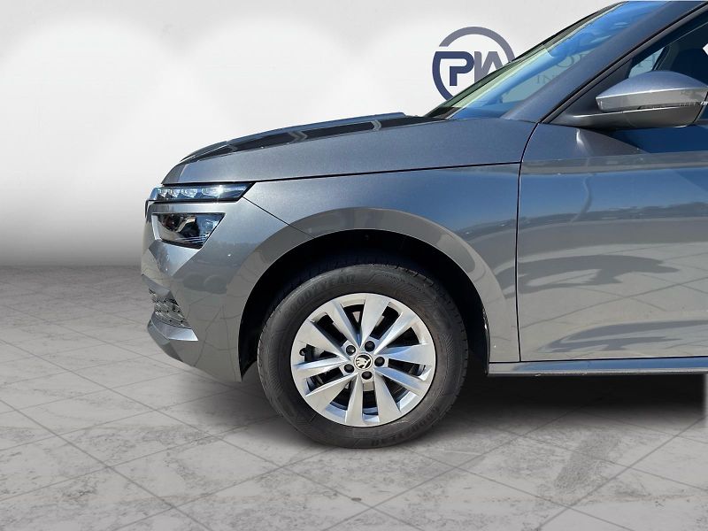 Škoda Kamiq 1.0TSi 81kW Ambition DSG - fotka 10 z 30