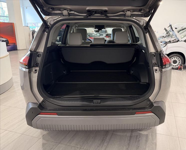 Toyota RAV4 Executive  2.5L HEV (194k) 4X4 - fotka 5 z 12
