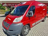 Citroën Jumper (2012) 3.0MJET 130kW -OBYTNÁ VESTAVBA - náhled 1