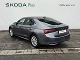 Škoda Octavia (2025) Top Selection 1,5 Tsi 110 Kw D - náhled 34