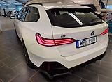 BMW i5 eDrive40 Touring M Kamera Taž. - náhled 6