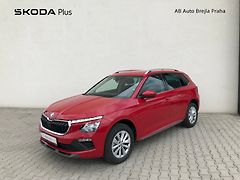Škoda Kamiq (2024) SELEC TSI 110/1.5 A7F - fotografie inzerátu