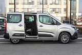 Citroën Berlingo (2026) 1,2 PLUS benzín 110k + ZIMA - náhled 6