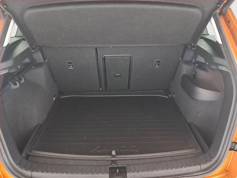 Škoda Karoq (2023) Style 1.5 TSI - fotka 14 z 20