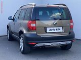 Škoda Yeti (2011) 1.4 TSi, Active, TZ, +kola - náhled 6