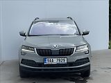 Škoda Karoq 2,0 TDI 4x4 DSG Ambition TAŽNÉ - náhled 22