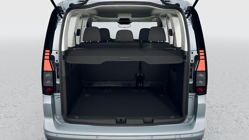 Volkswagen Caddy (2026) Life 1,5 TSI PHEV DSG - fotka 8 z 8
