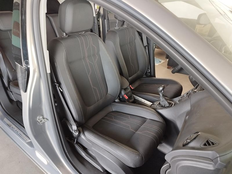 Opel Meriva (2012) 1,4I,88KW,KLIMA,ALU,NAJ.80tkm - fotka 15 z 34