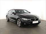 BMW Řada 4 (2017) 420d xDrive - náhled 1