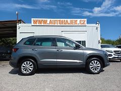 Škoda Karoq (2024) 2.0TDi 85kW DSG ČR DPH Fresh - fotografie inzerátu