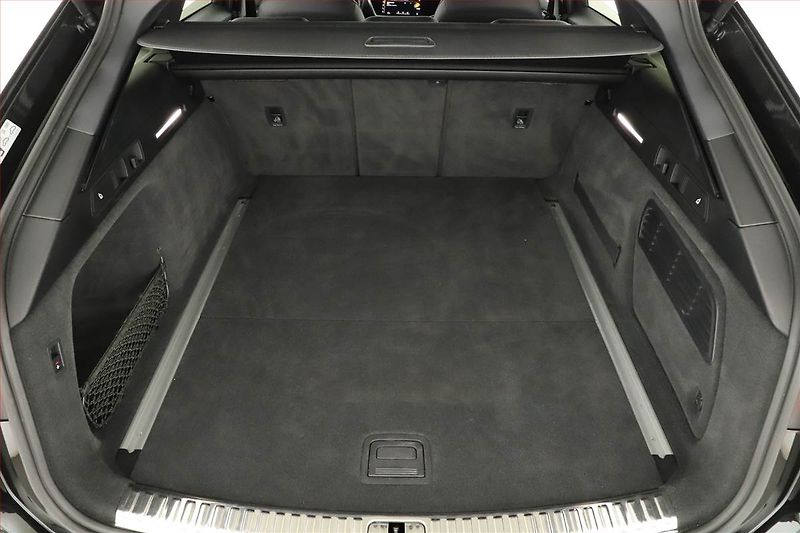 Audi A6 Allroad (2020) 50 TDI - fotka 11 z 21
