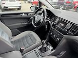 Volkswagen Golf Sportsvan (2015) 1.4TSi 92kW Xenony Navi - náhled 17