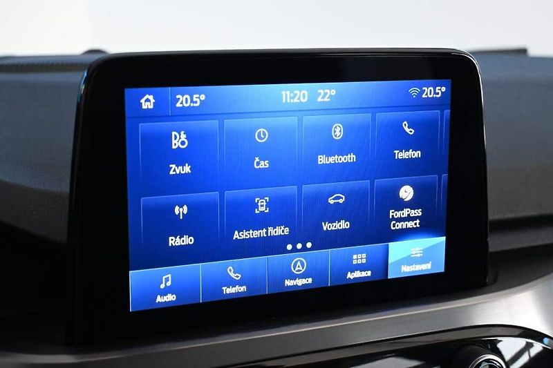 Ford Kuga (2021) 2.5 LED VIRTUAL Tažné BO Head - fotka 18 z 38