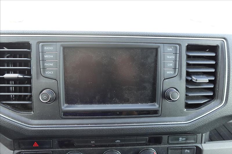 Volkswagen Crafter 2,0 TDI  VW L2H2 KLIMA - fotka 24 z 33
