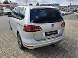 Volkswagen Sharan (2017) 2.0 TDI 4X4 DSG 7 MÍST. - náhled 6