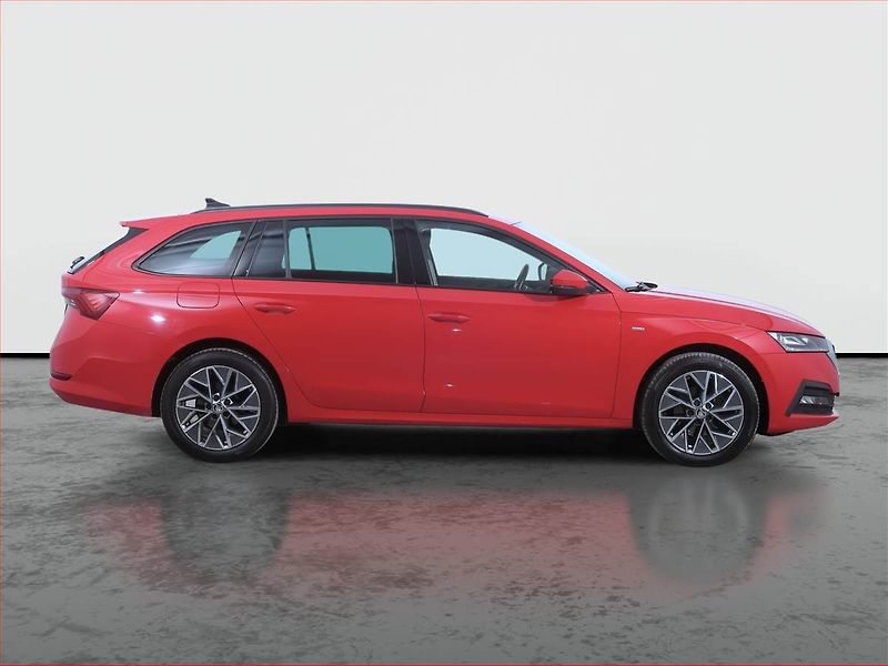 Škoda Octavia (2023) Ambition Plus 2.0 TDI, Automat - fotka 6 z 29