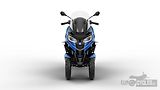 Piaggio (2026) MP3 310 Sport E5+ AKCE - náhled 3