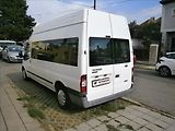 Ford Transit 2,2 TDCI KLIMA L3H3 9 MÍST - náhled 3