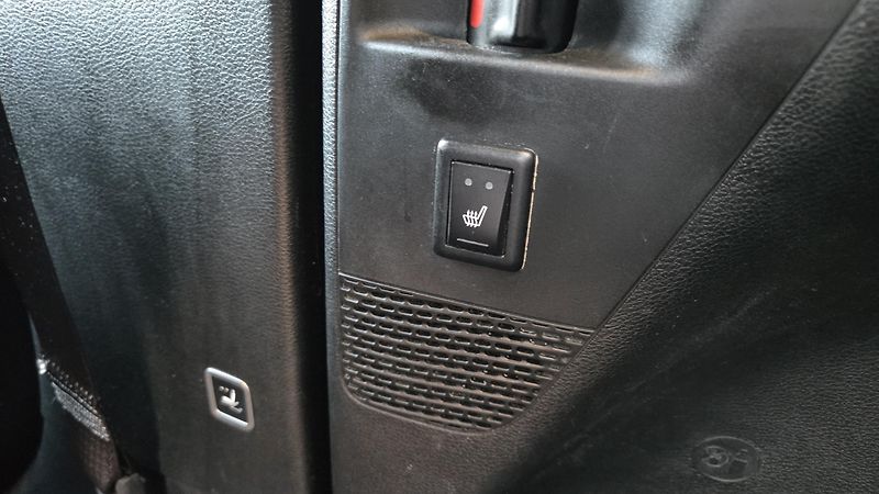 Chrysler Pacifica 3,6L 211 kW,Limited 7 míst,LPG - fotka 41 z 48