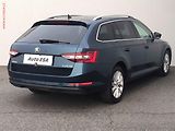 Škoda Superb (2016) 2.0 TDi, Style, bixen, navi - náhled 3