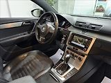 Volkswagen Passat 2,0   TDI DSG HIGHLINE BIXEN - náhled 23